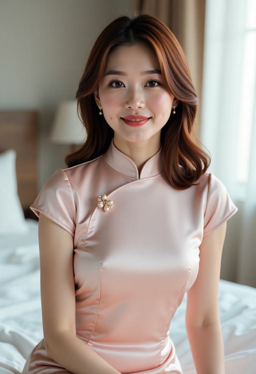 山海食记海报